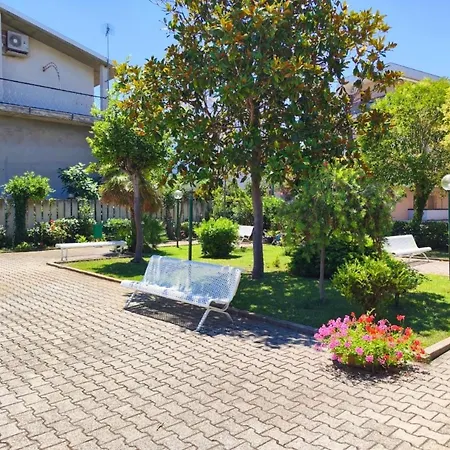 Bella Vista * Silvi Marina