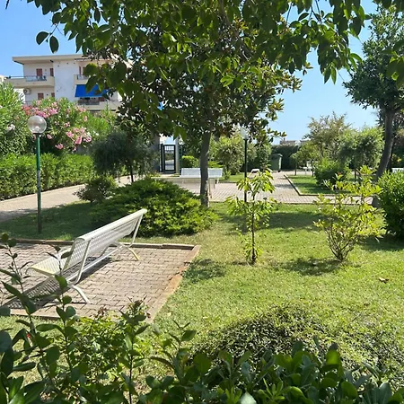 Апартаменты Bella Vista *