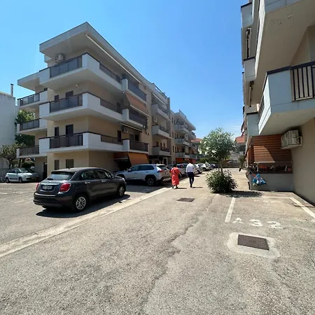 Апартаменты Bella Vista