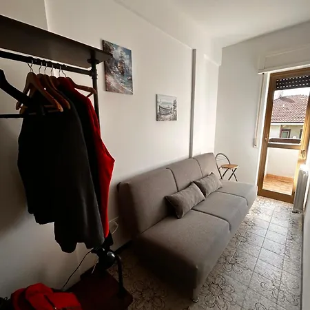 Bella Vista Apartament *