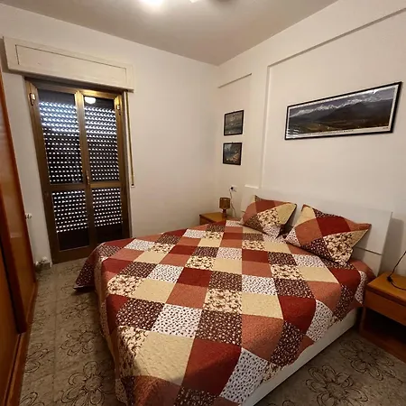 Bella Vista Apartament