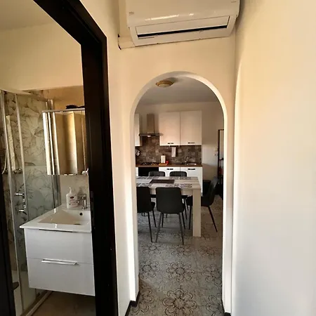 Bella Vista Apartament *