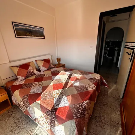 Apartament Bella Vista Silvi Marina