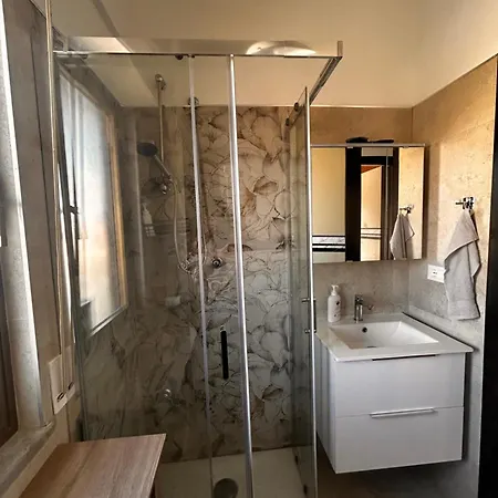 Bella Vista Апартаменты