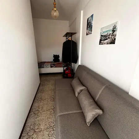 Apartment Bella Vista