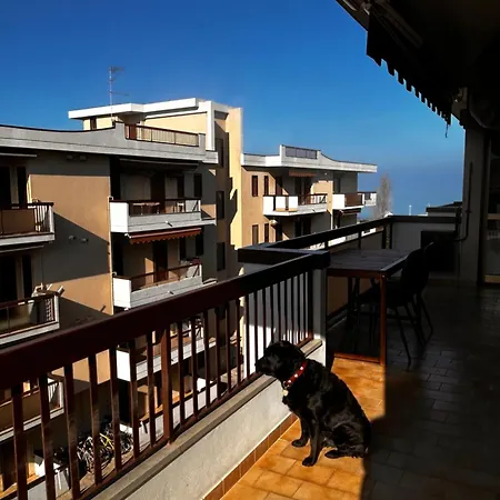 Bella Vista Apartament *