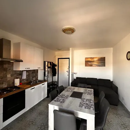Апартаменты Bella Vista *