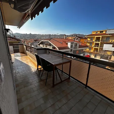 Apartment Bella Vista Silvi Marina