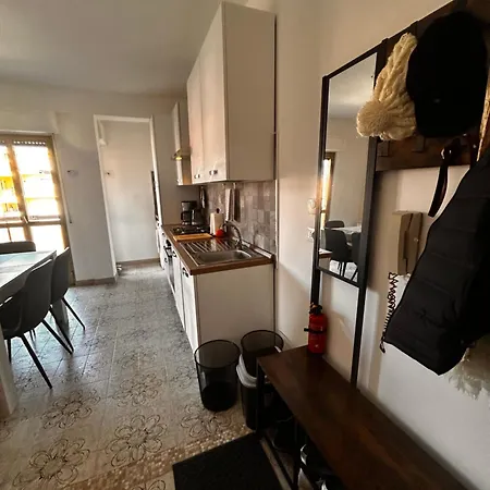 Bella Vista Silvi Marina