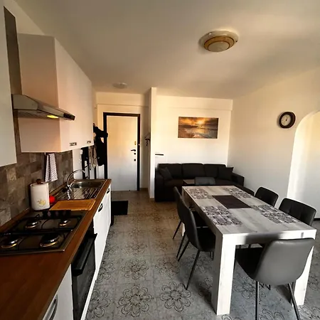 Apartment Bella Vista *