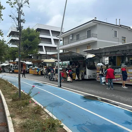 Bella Vista Silvi Marina