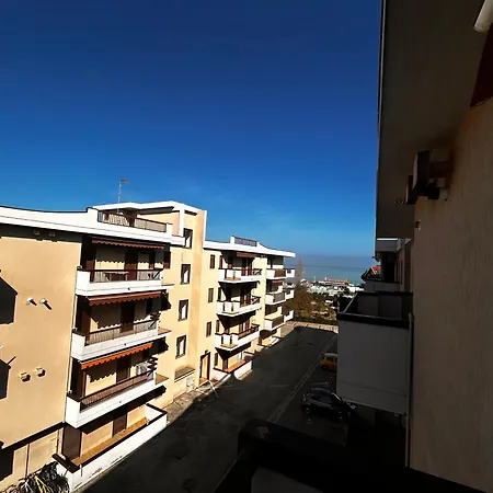 Bella Vista * Silvi Marina