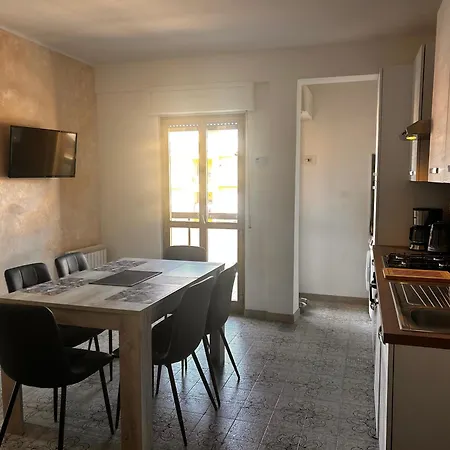 Bella Vista