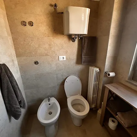 Bella Vista Apartment