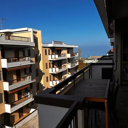 Apartment Bella Vista