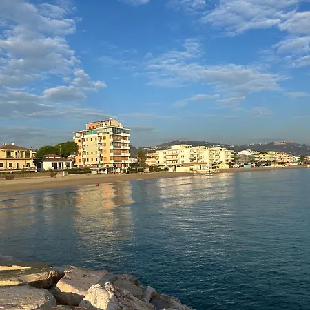 Апартаменты Bella Vista *