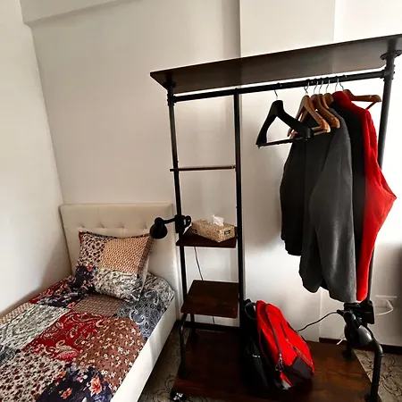 Bella Vista Silvi Marina