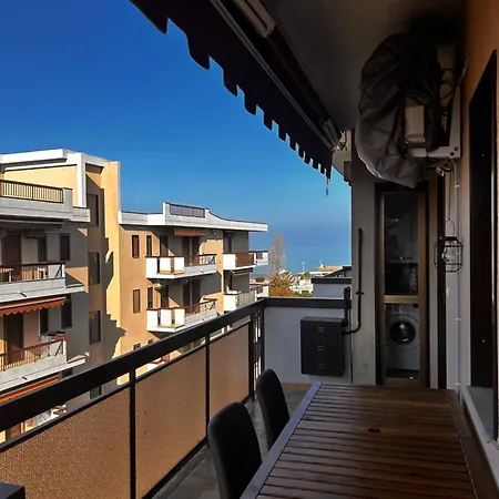 Bella Vista * Silvi Marina