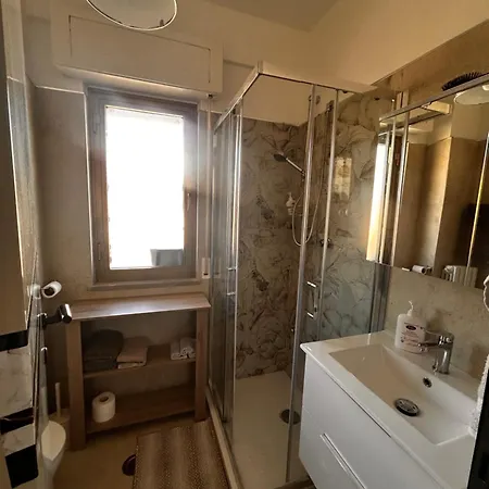 Apartment Bella Vista