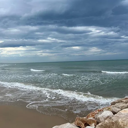 Apartament Bella Vista *