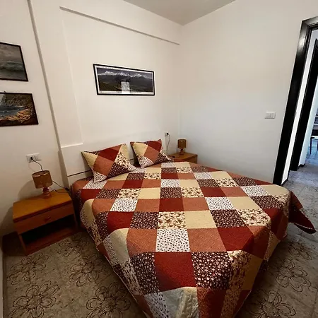 Bella Vista Apartament