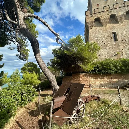 Apartament Bella Vista