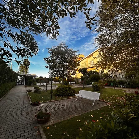 Apartament Bella Vista Silvi Marina