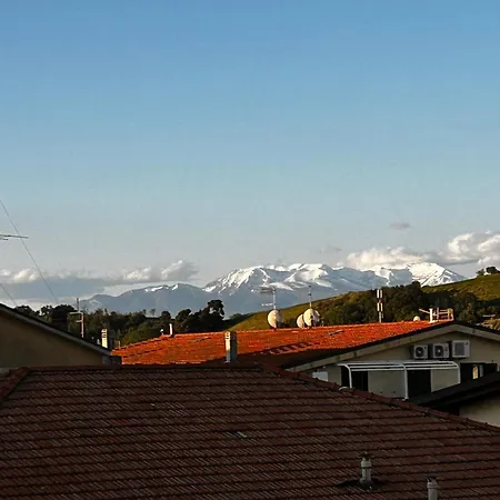 Bella Vista Apartament *