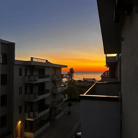 Апартаменты Bella Vista *