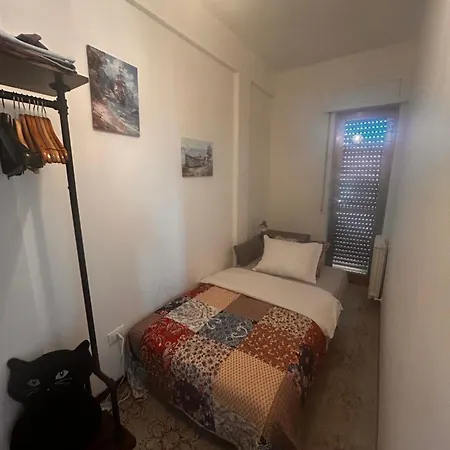 Apartment Bella Vista *