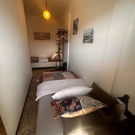Bella Vista Apartment