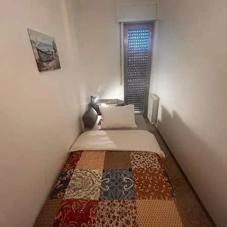 Bella Vista * Silvi Marina