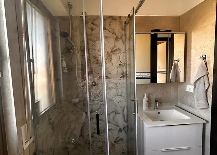 Apartamento Bella Vista *