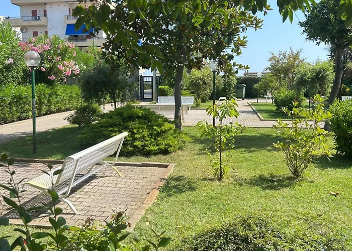 Apartamento Bella Vista *