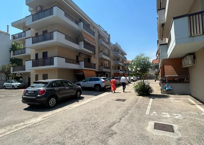 Apartamento Bella Vista