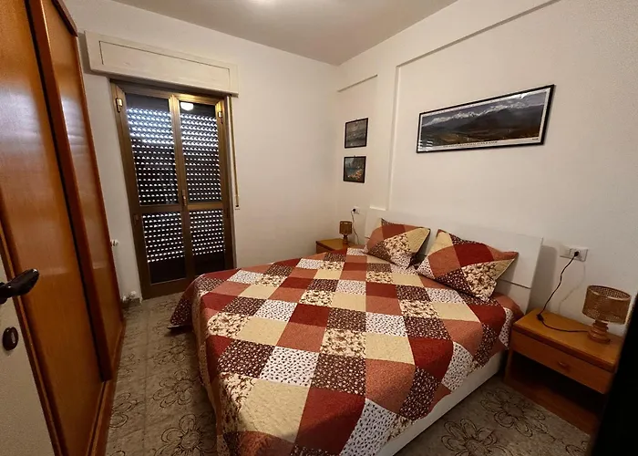 Bella Vista Apartamento