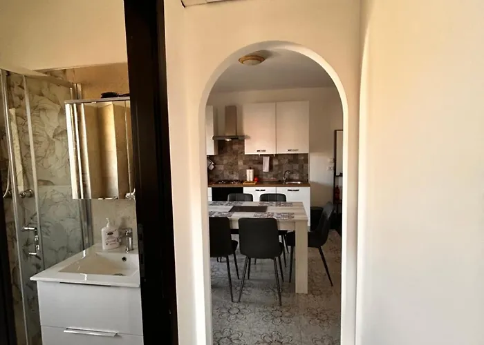 Bella Vista Apartamento *