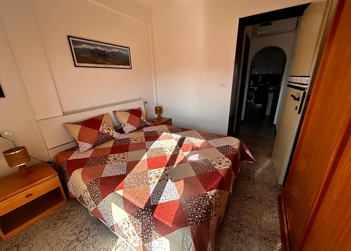 Apartamento Bella Vista Silvi Marina