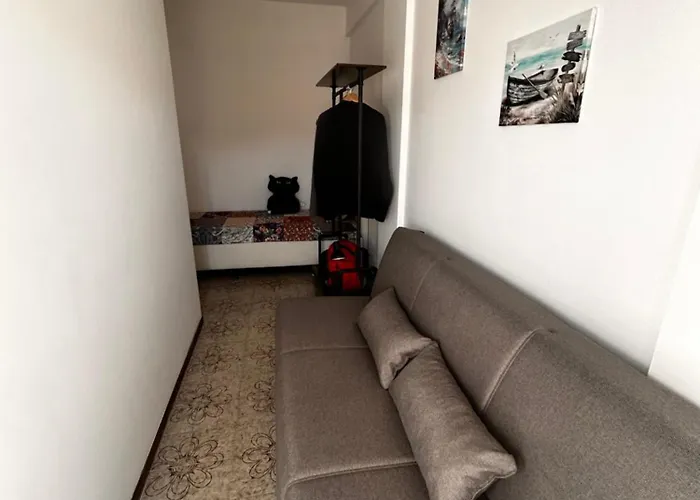 Apartamento Bella Vista