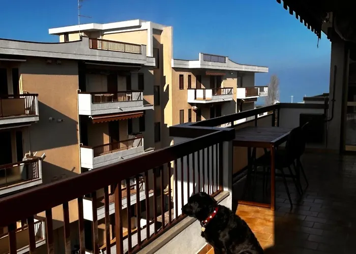 Bella Vista Apartamento *