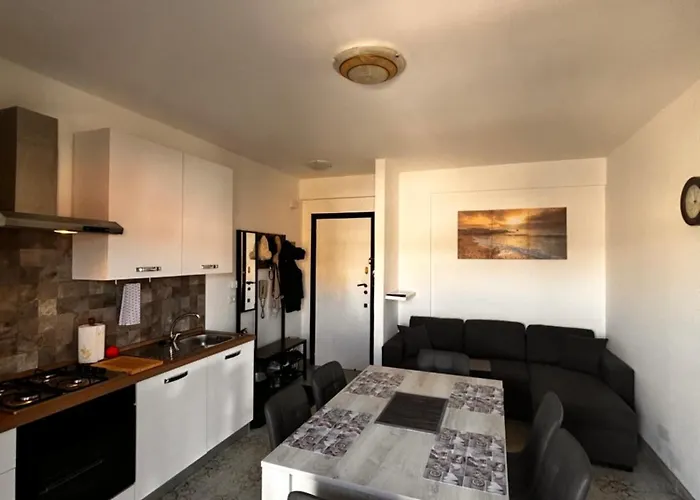 Apartamento Bella Vista *