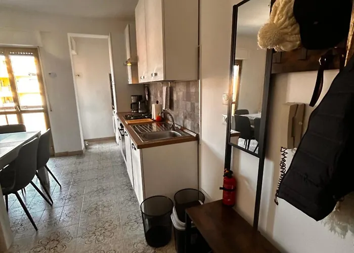 Bella Vista Silvi Marina