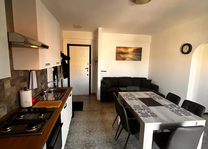 Apartamento Bella Vista *