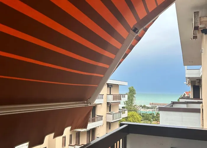 Bella Vista Apartamento Silvi Marina