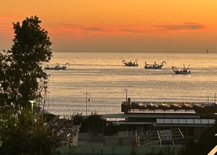 Apartamento Bella Vista Silvi Marina