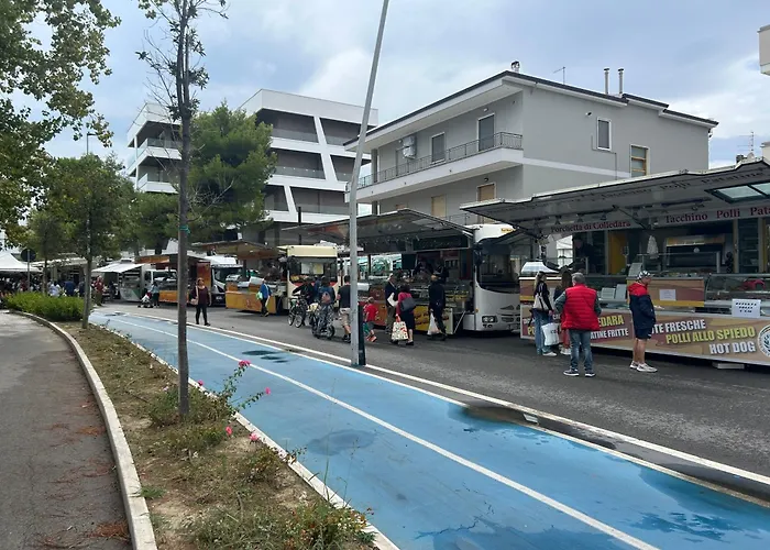 Bella Vista Silvi Marina