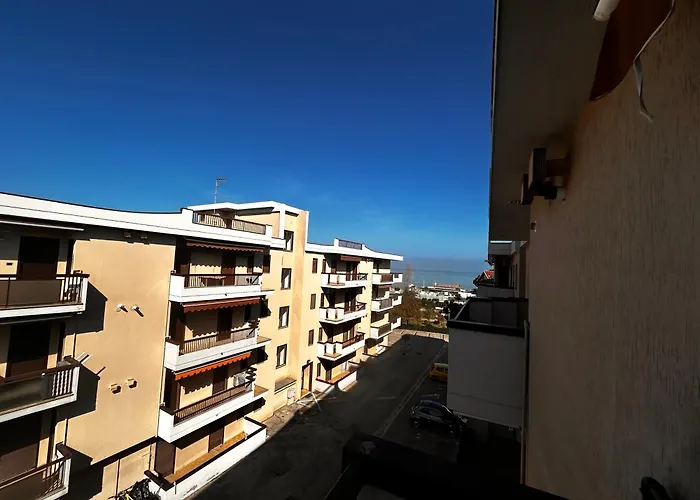 Bella Vista * Silvi Marina