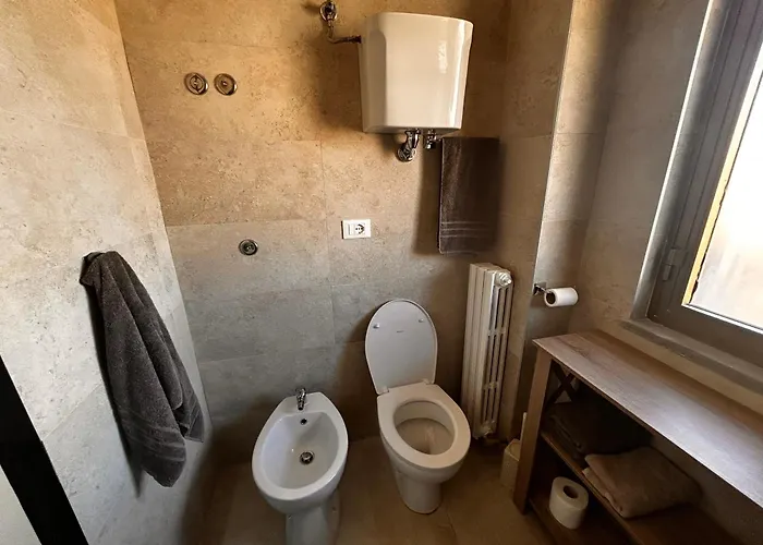 Bella Vista Apartamento