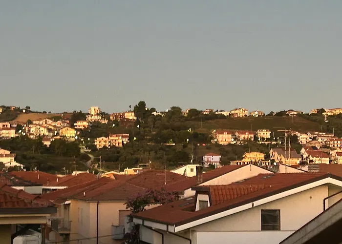 Bella Vista Apartamento *