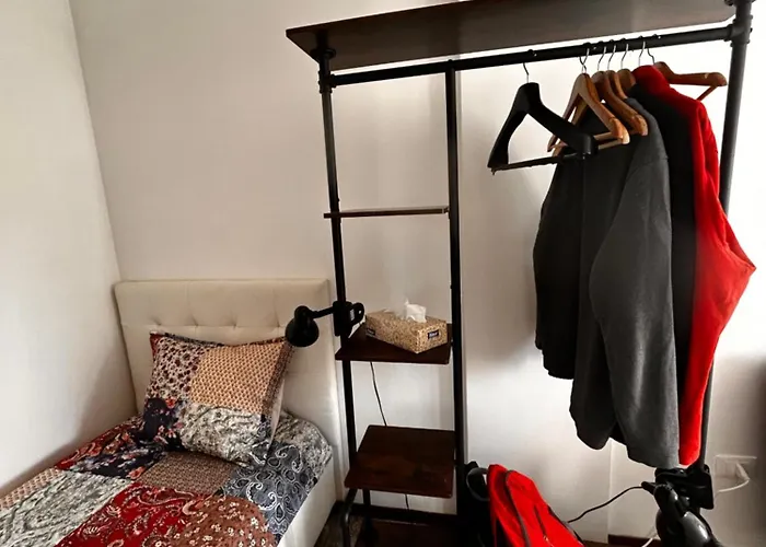 Bella Vista Silvi Marina